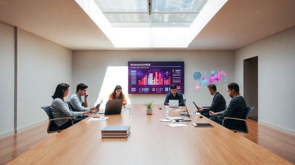 Acteurs et tendances des agents IA en France pour 2026