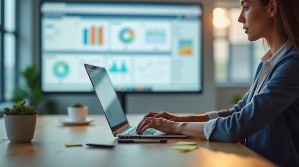 Comment optimiser vos processus avec microsoft power platform