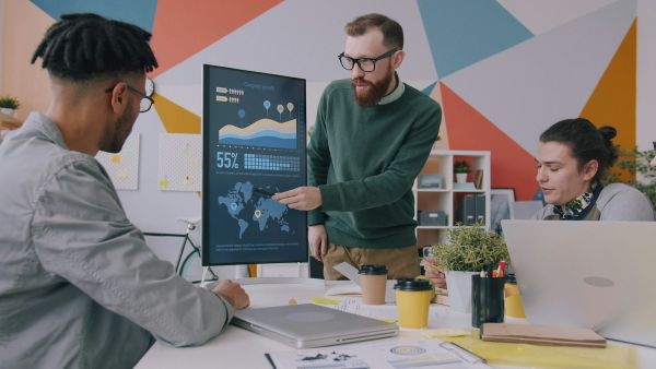 Comment optimiser vos processus avec microsoft power platform