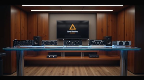 La sélection ultime de la meilleure carte son en 2025