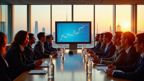 Le marche des agents IA en France - acteurs et tendances 2026