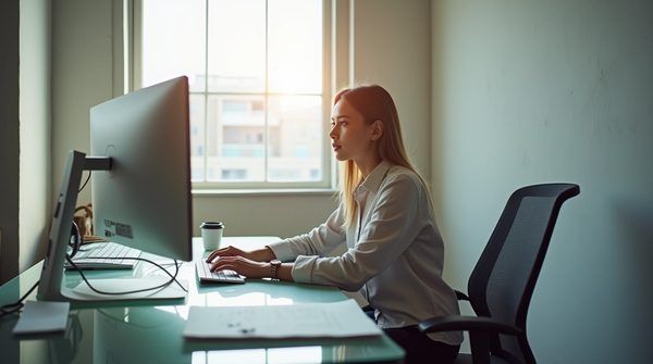 Les fondations et enjeux actuels du développement web