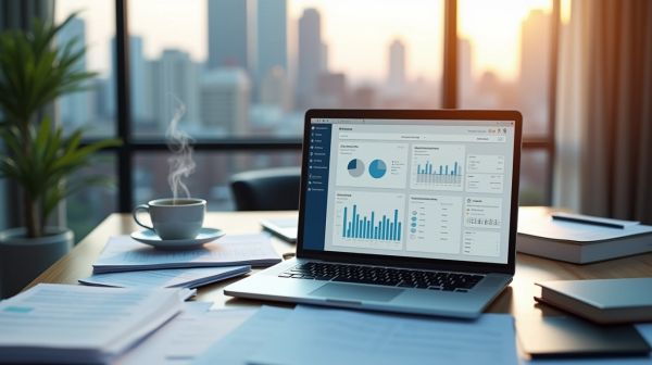 Maximiser votre productivité avec des outils d'intelligence artificielle