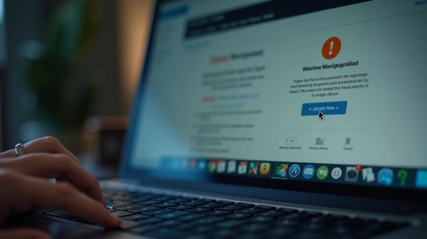 Pourquoi ignorer la maintenance wordpress pourrait coûter cher
