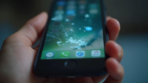 Que faire lorsque le tactile de votre iPhone ne fonctionne plus