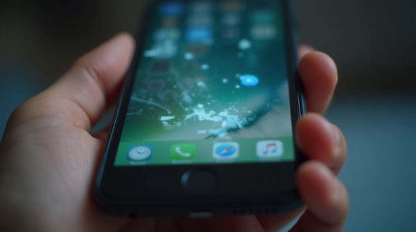 Que faire lorsque le tactile de votre iPhone ne fonctionne plus